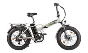 Saturn 2 PRO (Серый)