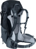 Futura Pro 38 SL (Black-graphite)