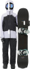 S/View 3 Ml Ice Flow Cat. 1 (One size)