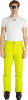 Logic Pants (Acid Green L)