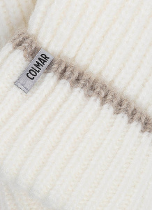 Hat Macumba (White-Purity One Size)