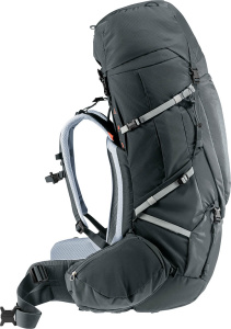 Aircontact Pro 65+10 SL (Graphite)