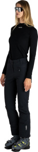 Logic W Pants (Black XS)