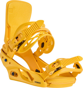 Women's Lexa Re:Flex (Goldenrod M)