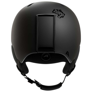 Zupo 2 Black Matt (52-56)