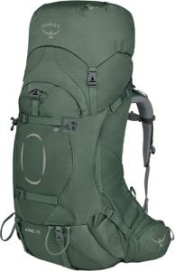 Ariel 55 Koseret Green (XS-S)
