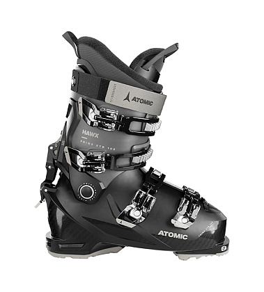 Горнолыжные ботинки Atomic Hawx Prime XTD 100 GW Black Anthracite 23/24