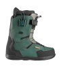 Team ID (Dark Green 28)