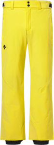 Smooth Pants (Yellow 50)