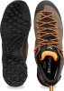 WS Wildfire Leather (Bungee Cord/Black UK:5)