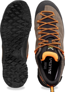 WS Wildfire Leather (Bungee Cord/Black UK:6,5)