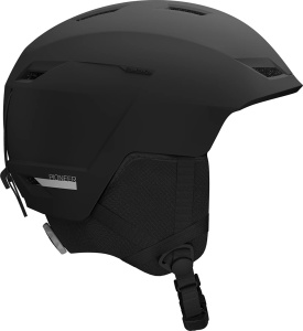 Pioneer LT JR Black (JRM (56-59))