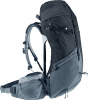 Futura Pro 38 SL (Black-graphite)