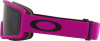 Target Line Ultra Purple Dark Grey (M)
