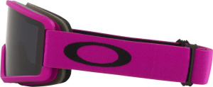 Target Line Ultra Purple Dark Grey (M)