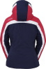 Willow Jacket (DN Magenta 34)