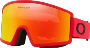 Target Line Redline Fire Iridium (L)