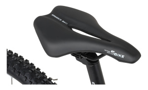 Cord 5BIKE (Черный Матовый 22)