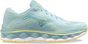 Wave Sky Wos (Eggshell Blue/White/Sunshine (UK: 7))