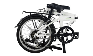 Suv D6 20 (White One Size)