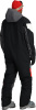 Utillity Suit (Black 52)