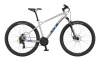 Aggressor Expert 29 (Silver M)