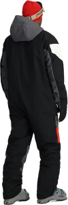 Utillity Suit (Black 48)