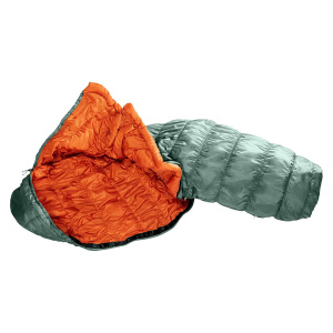 Exosphere +4° (Sage-Paprika (Right))
