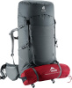 Aircontact Core 65+10 SL (Graphite)