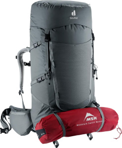 Aircontact Core 65+10 SL (Graphite)