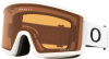 Target Line Matte White Prizm Persimmon (M)