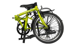 Dream D6 20 (Garss Green One Size)