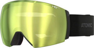 Revent Q HD Photo Black Cat. 3-1 (One size)