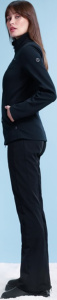 W23-1600-WO (Black L)