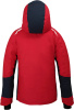 Honda Fall Line Fvs Jacket (Red XL)