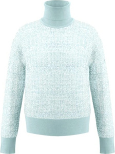 W24-3554-WO (Tweed Aloe Blue XL)