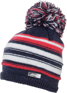 Willow Watch Cap (Dark navy)