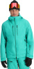 Sanction Shell (Teal Green M)