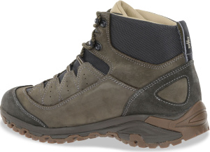 Sella High Mtx Nubuck (Olive (EUR: 45))