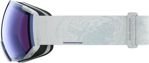 Radium Sigma Ice Flow Cat. 2 (One size)