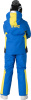 Sweden Junior Two-piece (Blue 8-12 лет)
