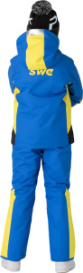Sweden Junior Two-piece (Blue 6-10 лет)