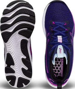 Cumulus 24 MK (Dive Blue/Orchid (US: 7))