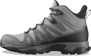 X Ultra 4 MID GTX (Sharkskin / Quiet Shade / Black (US: 8))