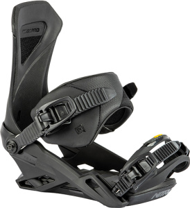 Team Pro (Ultra black M)