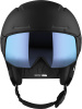Driver Prime Sigma Photo MIPS Black Cat. 1-3 (M (56-59))