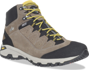 Sella High MTX Suede (Salooon (EUR: 40))