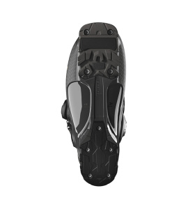 S/Pro Supra Boa 85 W Black/Light Bronze Met.