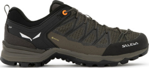 MS MTN Trainer Lite GTX (Wallnut/Fluo Orange UK:7)