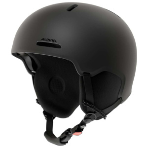 Zupo 2 Black Matt (52-56)